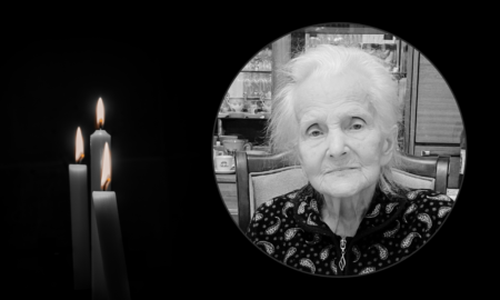 У Кутах на вічний спочинок відійшла 99-річна учасниця УПА Сеньковська Наталія Петрівна