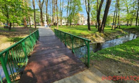 Руханку у Коломиї відмнили, натомість 14 травня у міському парку буде ряд заходів ОНОВЛЕНО