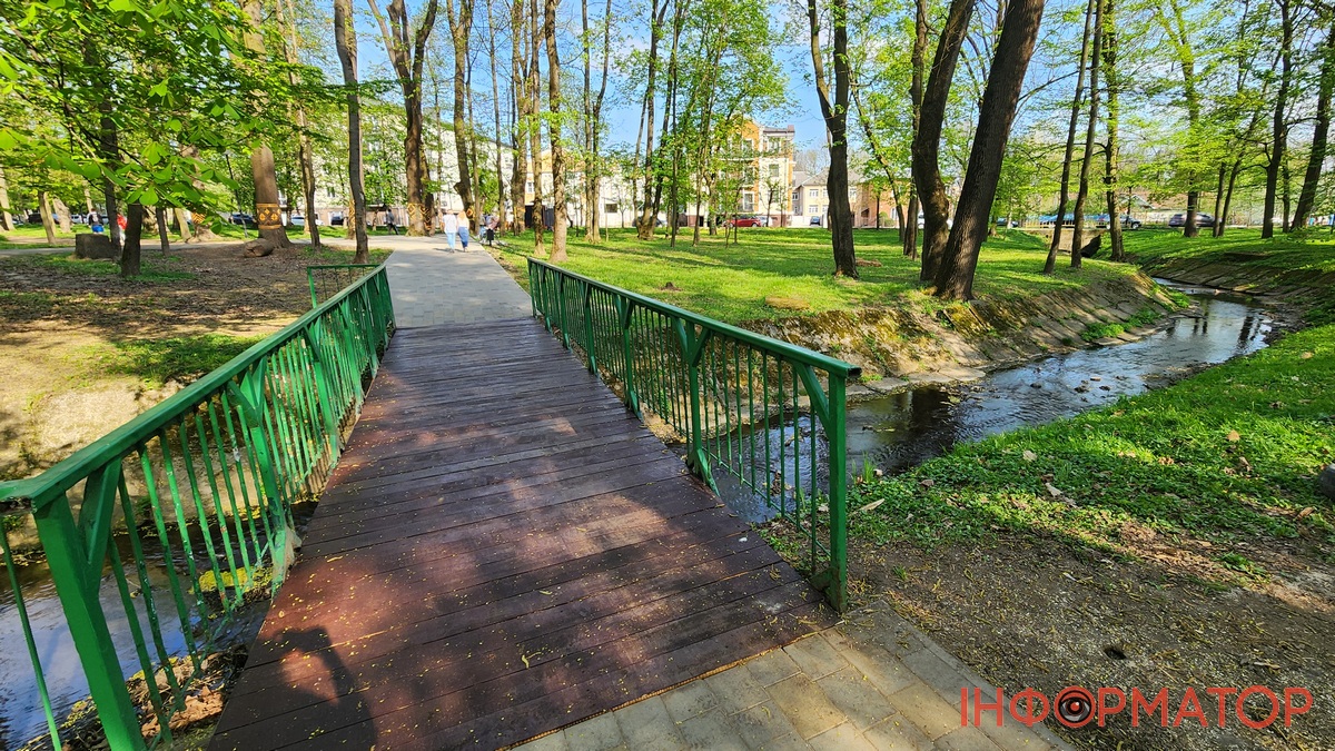 Руханку у Коломиї відмнили, натомість 14 травня у міському парку буде ряд заходів ОНОВЛЕНО