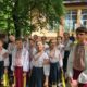 Ігри Трильовського: у міському парку Коломиї провели цікаві заходи