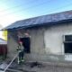 На Коломийщині внаслідок пожежі у кімнаті будинку загинув чоловік