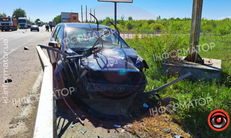 ДТП під Коломиєю: зіткнулись дві автівки