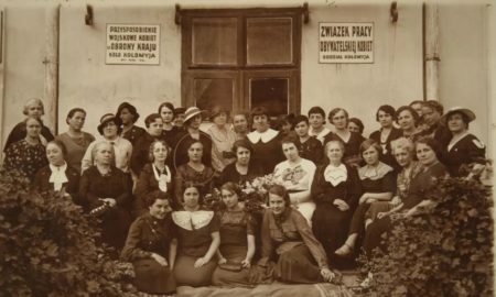 Цінна для світу: 9 імен з історії жіночого руху Коломиї, які варто знати кожному