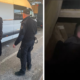 Прикарпатець намагався перевезти за кордон молодика у схованці мікроавтобуса