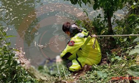На Коломийщині місцеві знайшли чоловіка мертвим у ставку