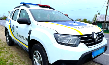 У селі біля Коломиї знайшли мертвим 45-річного чоловіка у авто