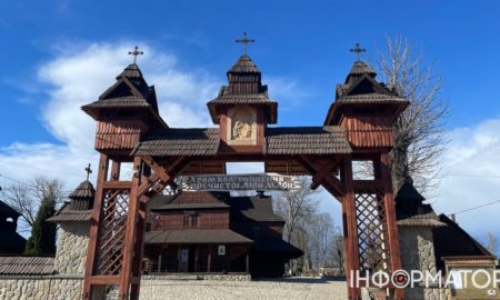 Як Благовіщенська церква у Коломиї позбувалась московського впливу: 7 років тому