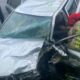 Моторошна ДТП у Печеніжині: розтрощено два автомобіля