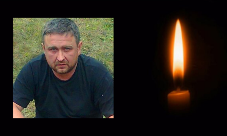 Косівщина втратила ще одного воїна: на війні загинув Володимир Мацьків