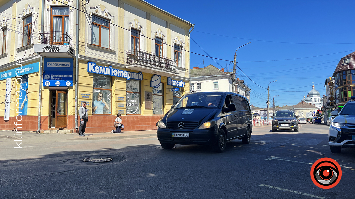 До Коломиї назавжди повернувся полеглий захисник Любомир Фудаля