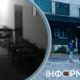 Місцевий Отелло під наркотиками: Інформатор роздобув відео, як неадекват з гранатою трощив готель в Коломиї