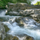 Добірка трьох мальовничих водоспадів Косівщини