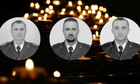 23 червня Коломия зустрічатиме трьох загиблих захисників, чин похорону заплановано на понеділок