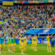 Україна - Бельгія: матч за вихід в плей-оф. Де дивитись?