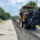 На дорогах Косівщини та Надвірнянщини проводять ремонтні роботи