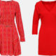 5 правил вибору червоної сукні