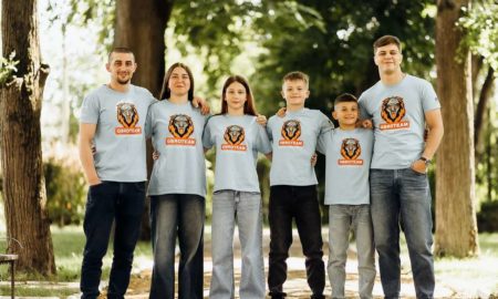 Коломияни у складі збірної України виступлять на чемпіонаті світу зі змішаних єдиноборств