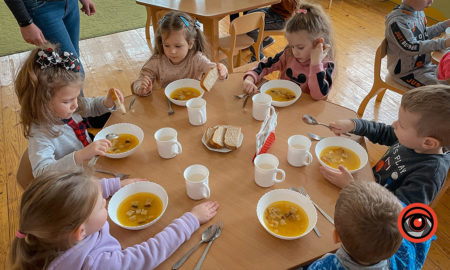 Батькам дошкільнят доведеться більше витрачати на оплату харчування у садках Коломийської громади