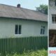 На Коломийщині продають будинок ФАПу за 3000$