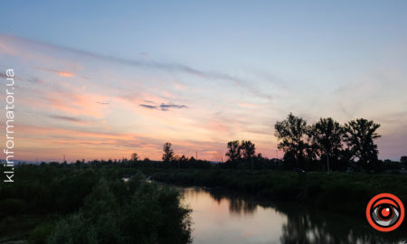 Спекотна неділя: погода в Коломиї на 7 липня