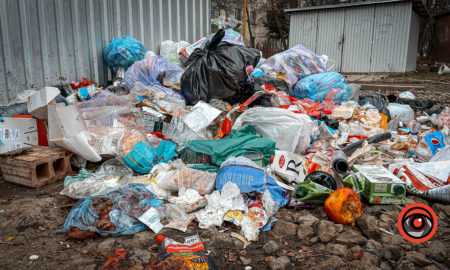 Вартість вивезення сміття в Коломиї підніметься на 24%