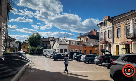 Площа, ринок і автостанція: забута історія давнього пляцу в середмісті Коломиї