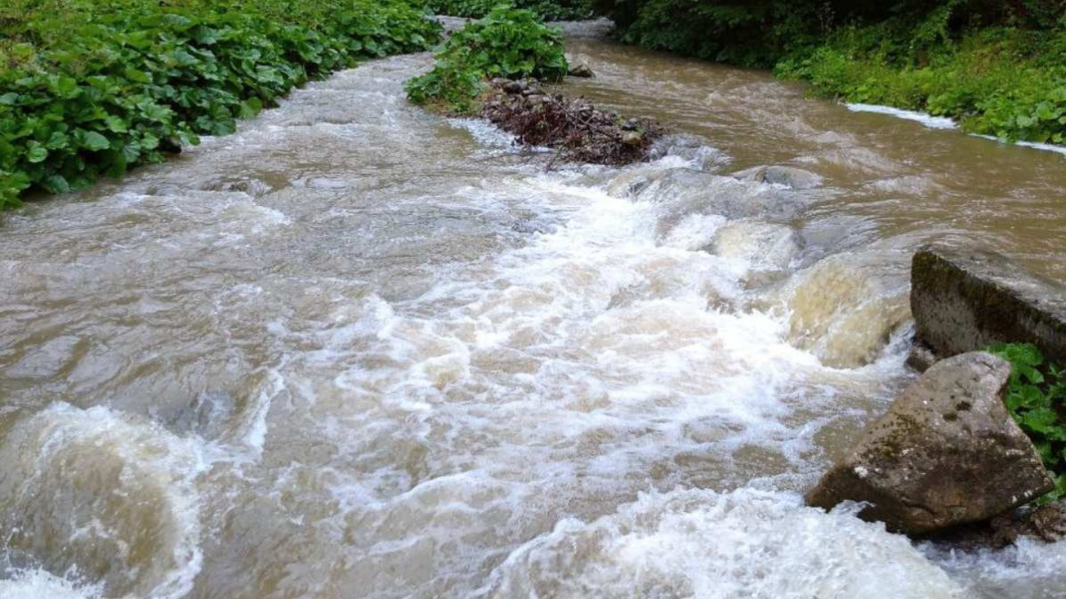 В Яремче через негоду можуть відключити водопостачання