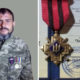 Військовий із Старих Кутів отримав "Золотий Хрест" від Головнокомандувача ЗСУ