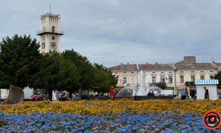 У Коломиї офіційно перенесли дату святкування Дня міста