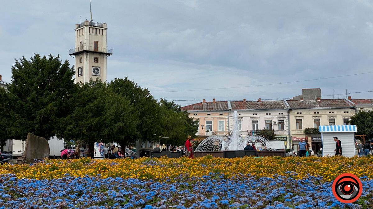 У Коломиї офіційно перенесли дату святкування Дня міста