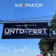 У Коломиї розпочався благодійний фестиваль UNITED FEST