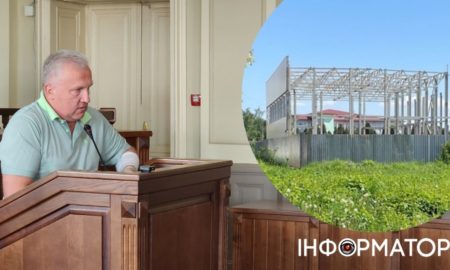 Басейн-довгобуд у Коломиї передали новоствореному підприємству "ІНВЕСТ"