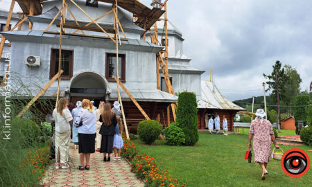 Як празникують у Спасі: фоторепортаж і цікаві факти про історію села