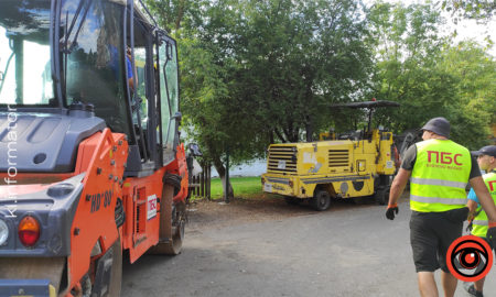 Ремонт заїзду до багатоповерхівки у Коломиї обійдеться в 3,7 млн грн