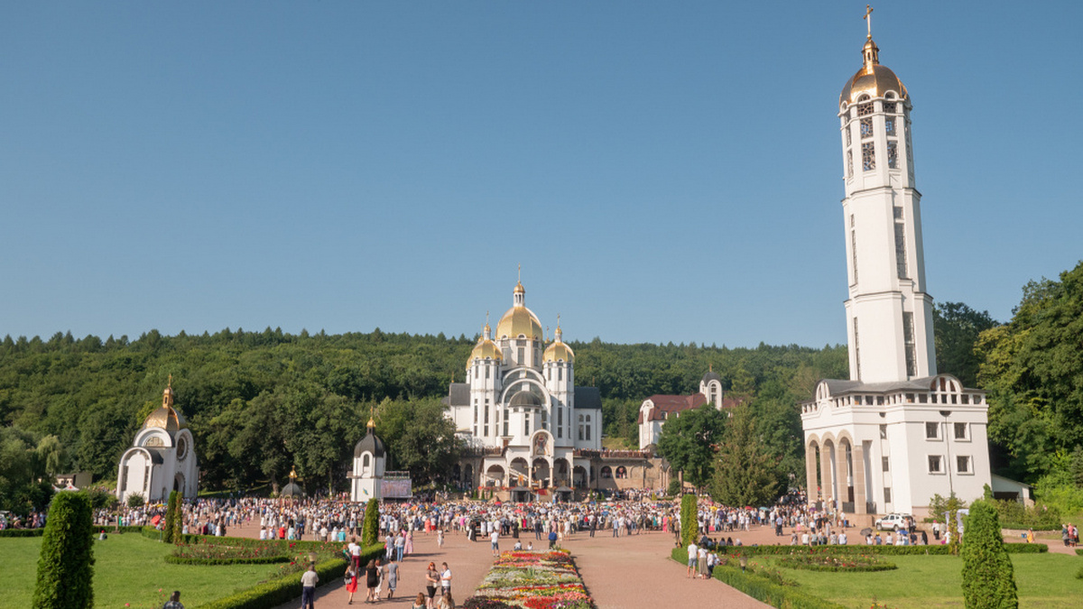 Наступного тижня паломники з Коломиї відправляться на прощу до Зарваниці