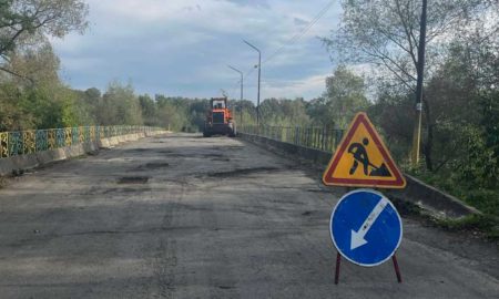 У Нижньовербізькій громаді взялись ремонтувати найскладніші ділянки доріг