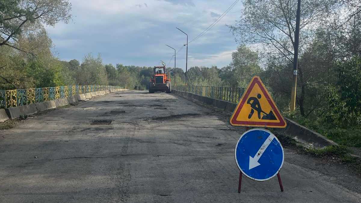 У Нижньовербізькій громаді взялись ремонтувати найскладніші ділянки доріг