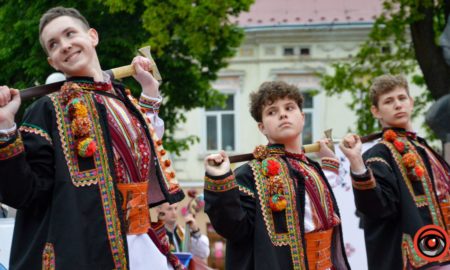 Здибанка у Вербіжі: 22 вересня у селі під Коломиєю пройде благодійний етно-фест