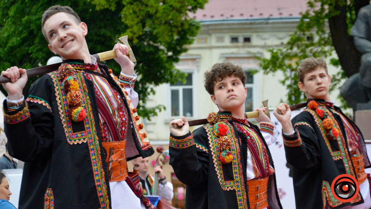 Здибанка у Вербіжі: 22 вересня у селі під Коломиєю пройде благодійний етно-фест