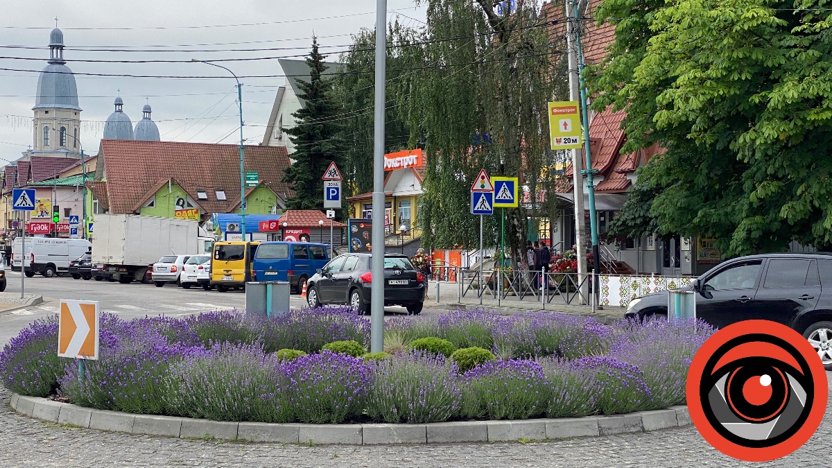 У Надвірній відмінили святкування Дня міста