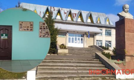 Влада Городенки здає в оренду частину фоє у будинку культури