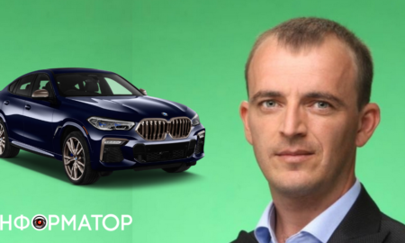 BMW - нардепу: обранець з Коломийщини став об'єктом журналістського розслідування