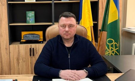 Начальником Івано-Франківської митниці став Юрій Іваськів з Коломиї