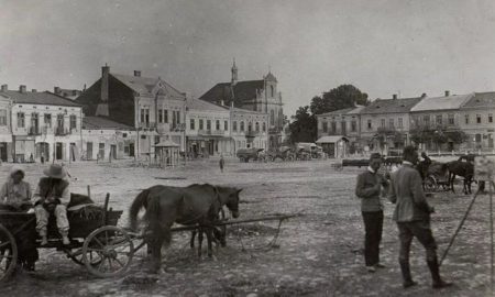 Всі дороги вели в Коломию: давні та відомі вулиці міста