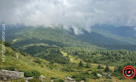 На Прикарпатті прокурори вимагають повернути землі нацпарку вартістю 20 млн грн