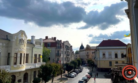 Актуальні вакансії у Коломиї 14 жовтня