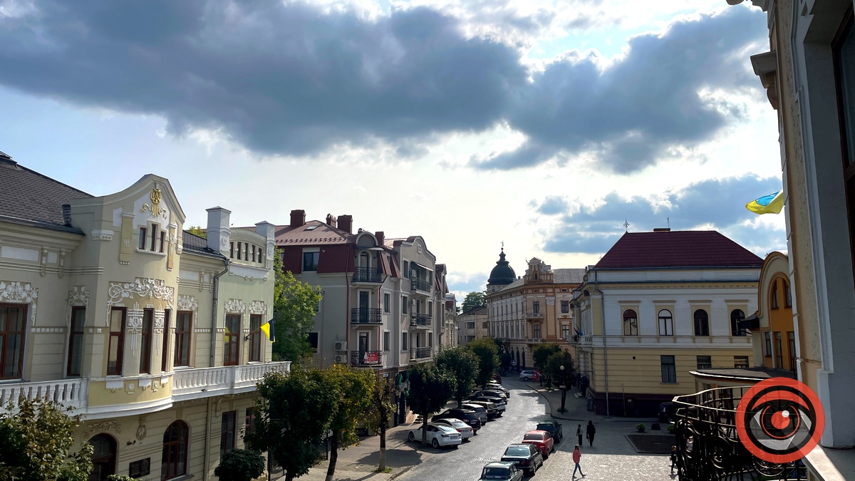 Актуальні вакансії у Коломиї 14 жовтня