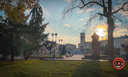 Актуальні вакансії у Коломиї 21 жовтня