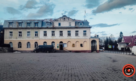 У Яремче змінили тарифи на водопостачання та водовідведення