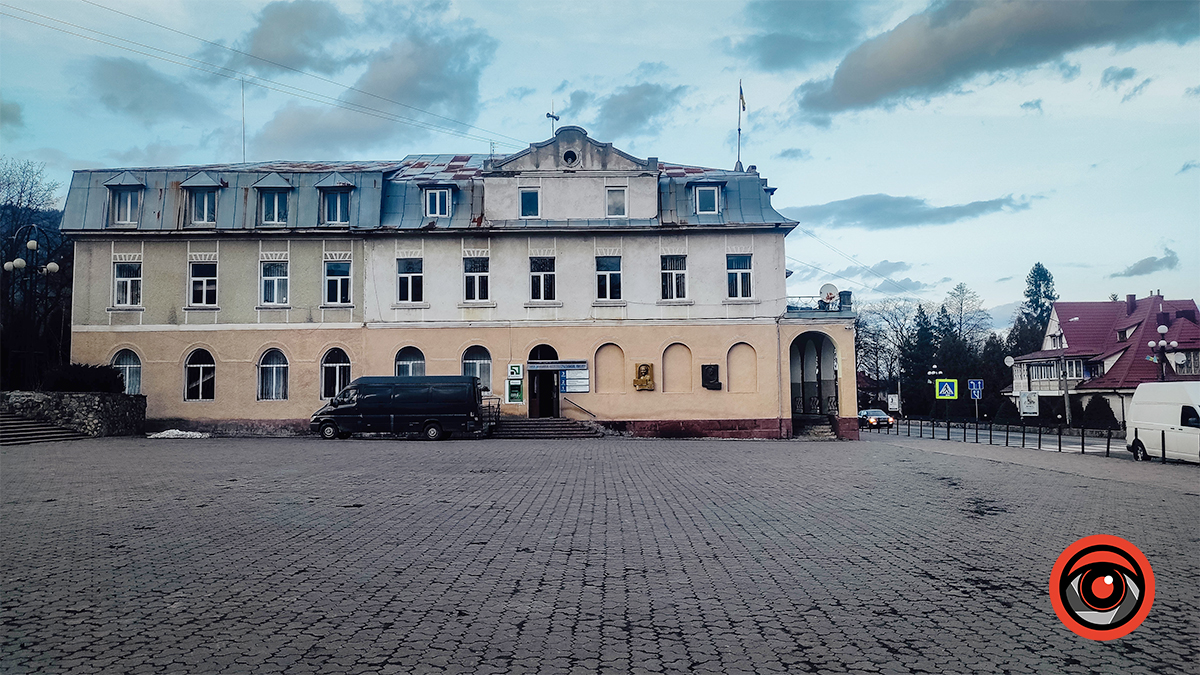 У Яремче змінили тарифи на водопостачання та водовідведення